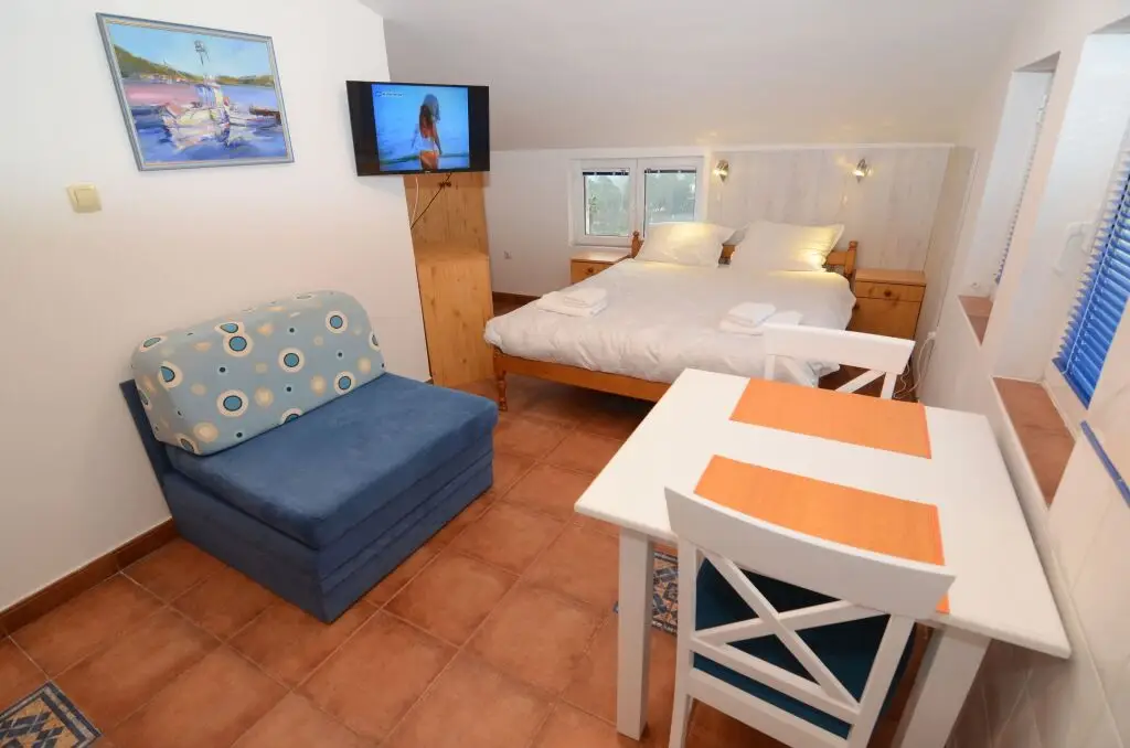Котор: Maritimo Apartments