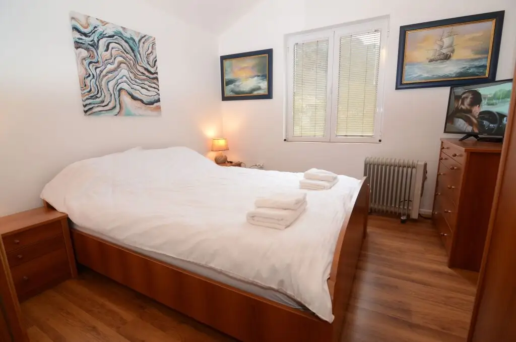 Котор: Maritimo Apartments