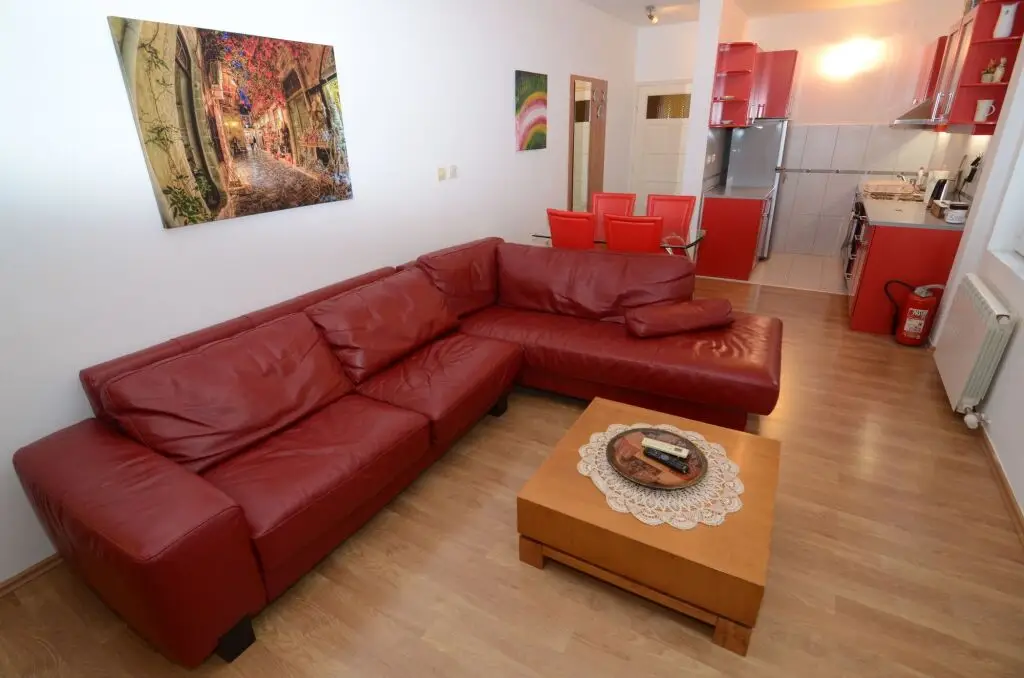 Котор: Maritimo Apartments