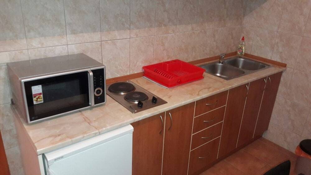 Тиват: Apartments Stjepcevic