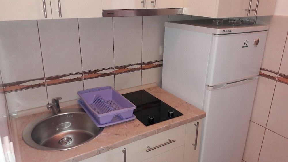 Тиват: Apartments Stjepcevic