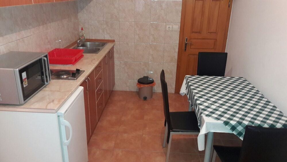 Тиват: Apartments Stjepcevic