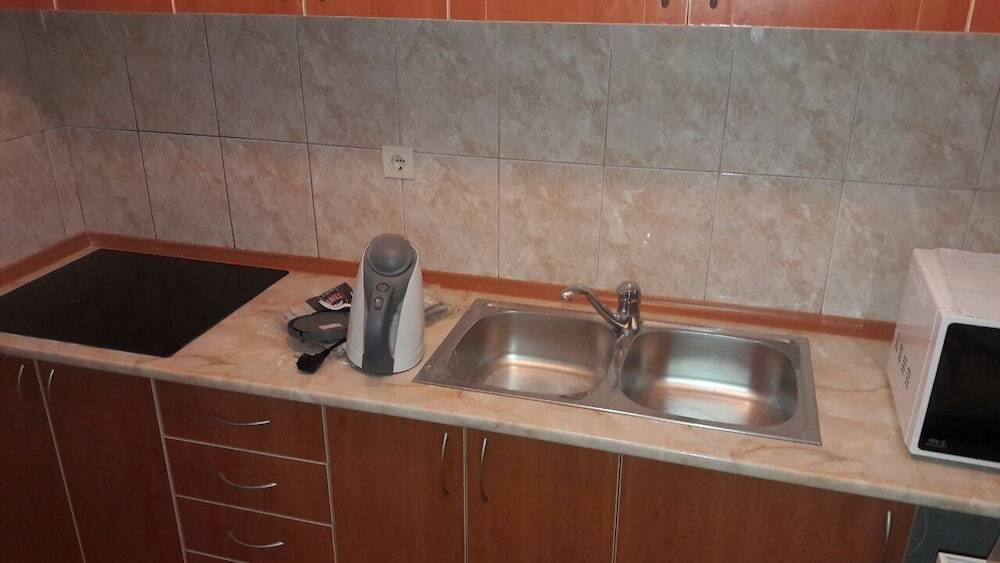 Тиват: Apartments Stjepcevic