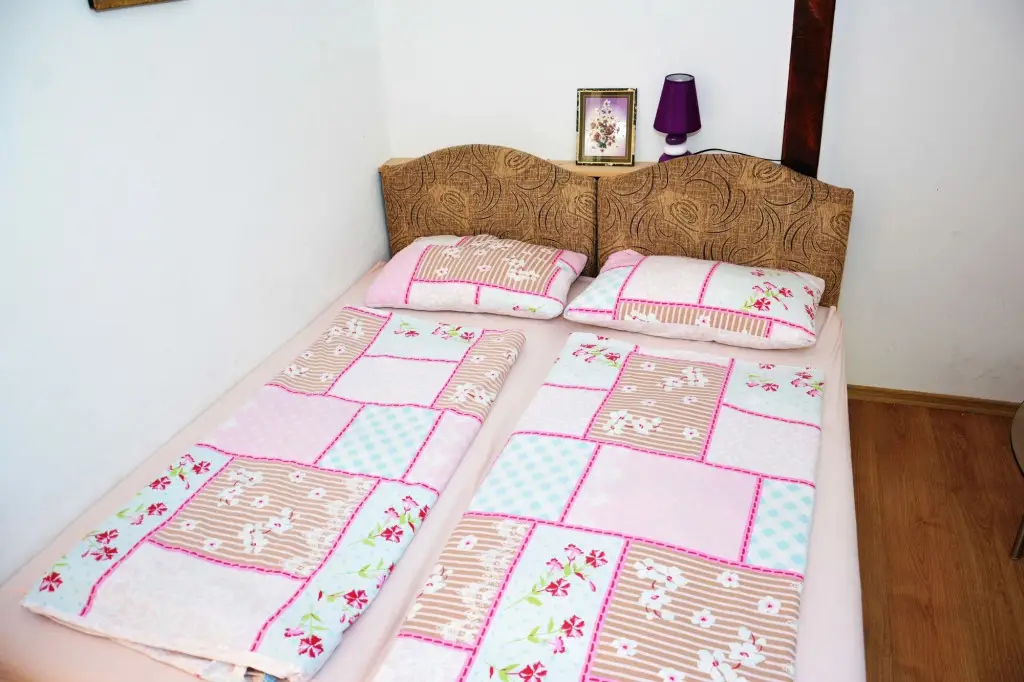 Тиват: Apartments Deva