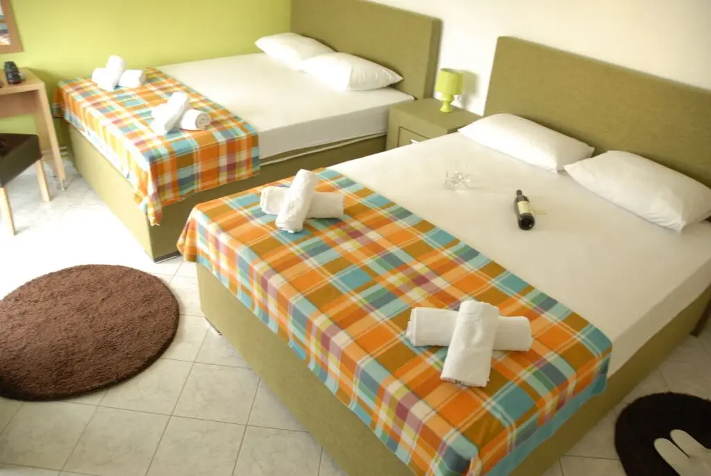 Ульцинь: Guesthouse Pasha