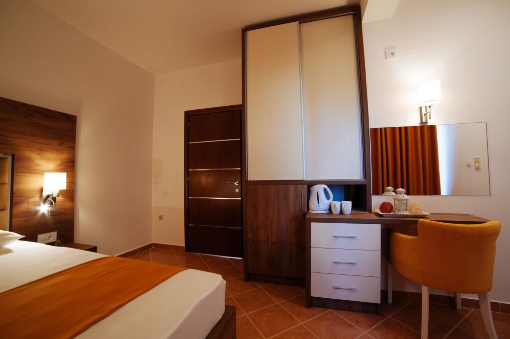 Ульцинь: Guesthouse Pasha