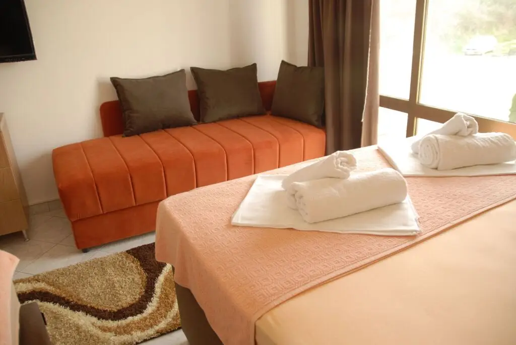 Ульцинь: Guesthouse Pasha