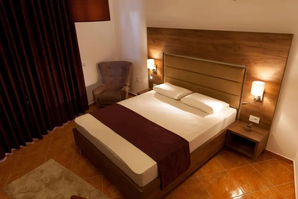 Ульцинь: Guesthouse Pasha