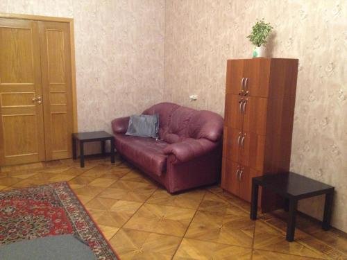 Санкт-Петербург: Fikus Hostel