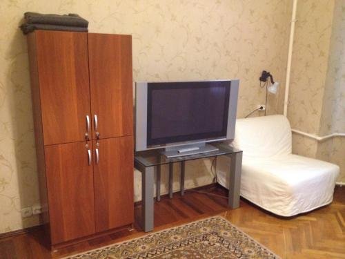 Санкт-Петербург: Fikus Hostel