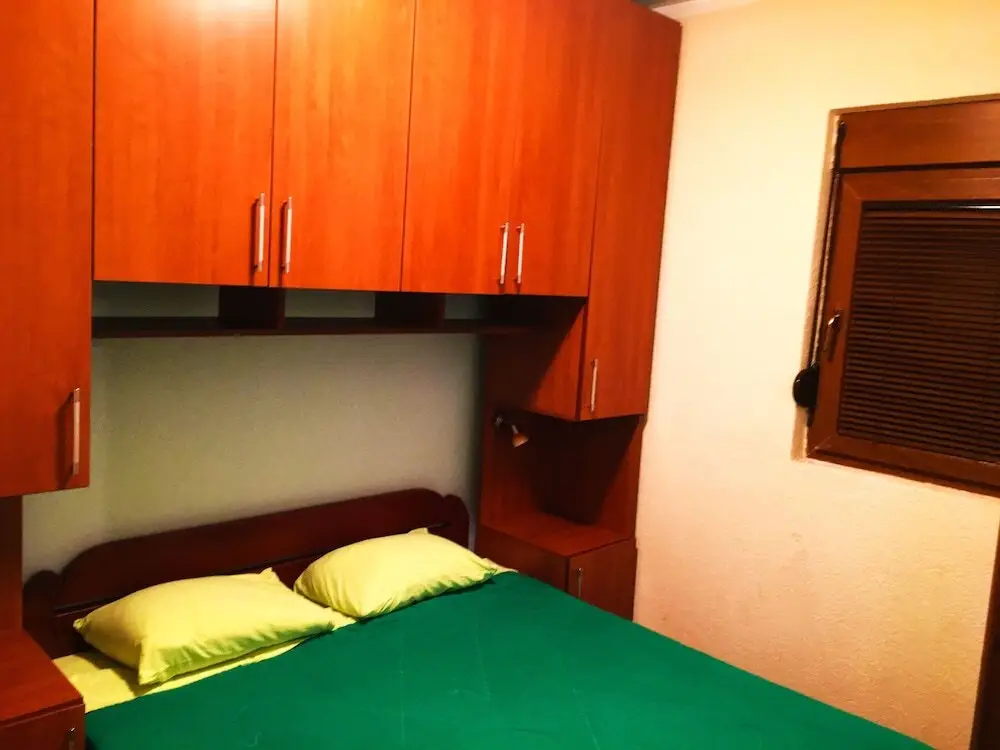 Лепетане: Apartments Lola