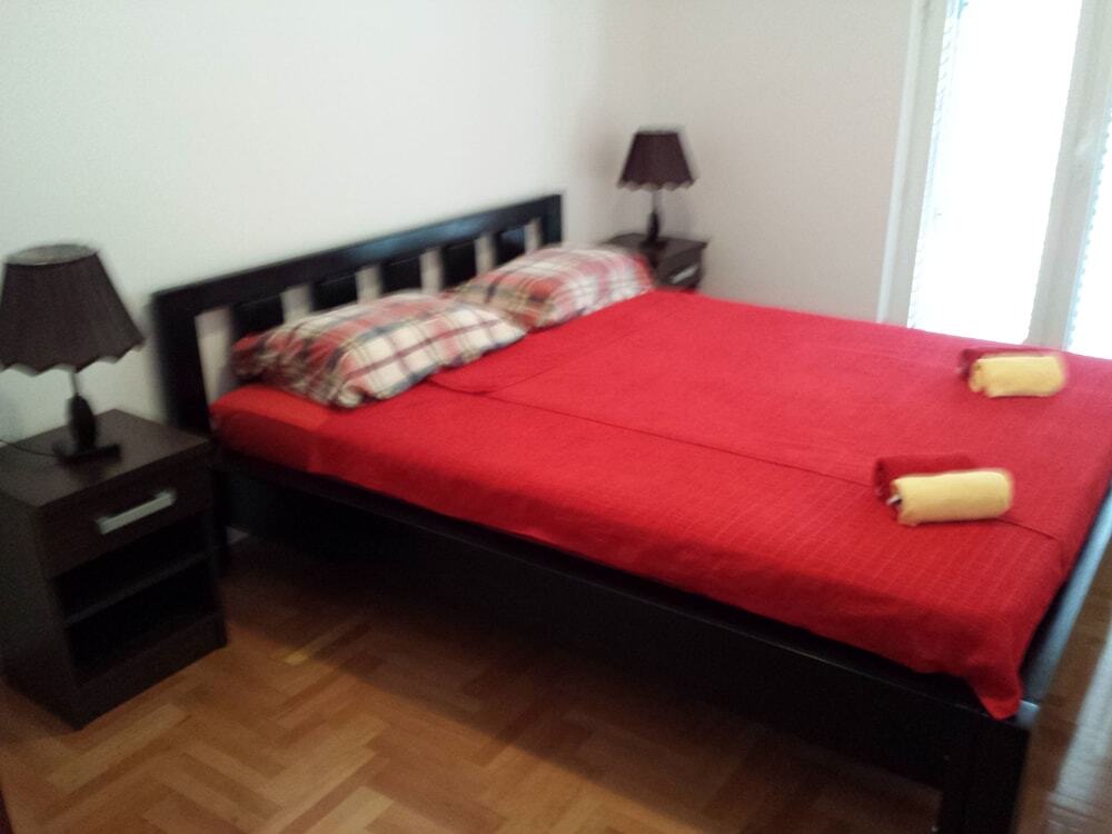 Доброта: Apartments Lazarevic