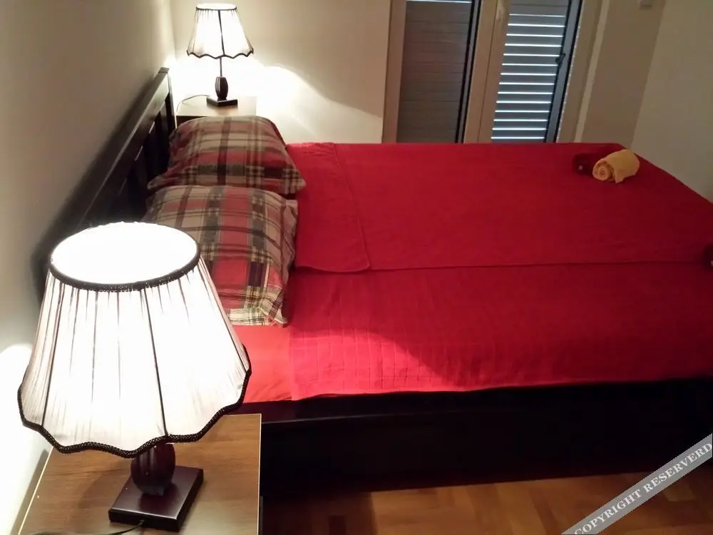Доброта: Apartments Lazarevic