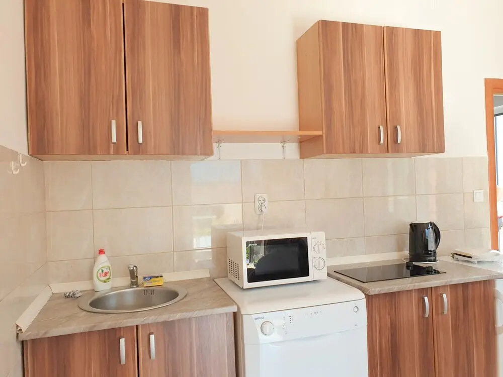 Доброта: Apartments Lazarevic