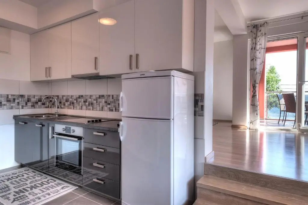 Тиват: Apartments Delfin