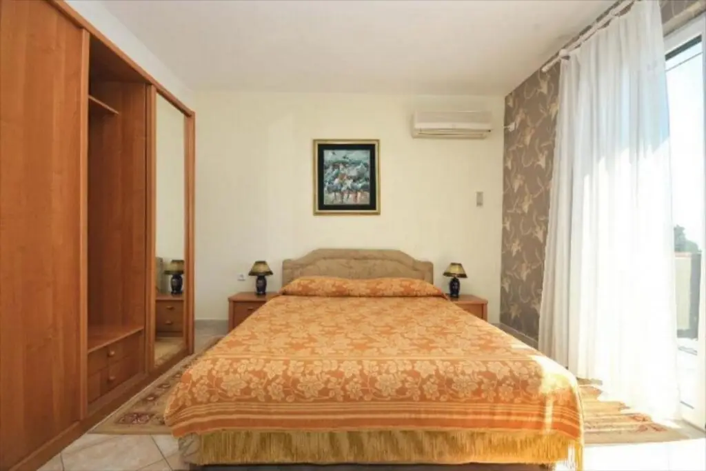 Свети-Стефан: Apartments Balic