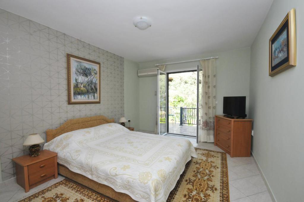 Свети-Стефан: Apartments Balic