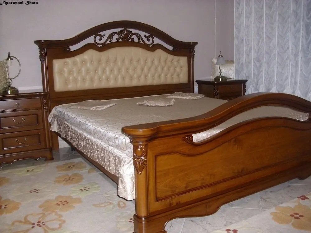 Ульцинь: Apart-Hotel  Dino