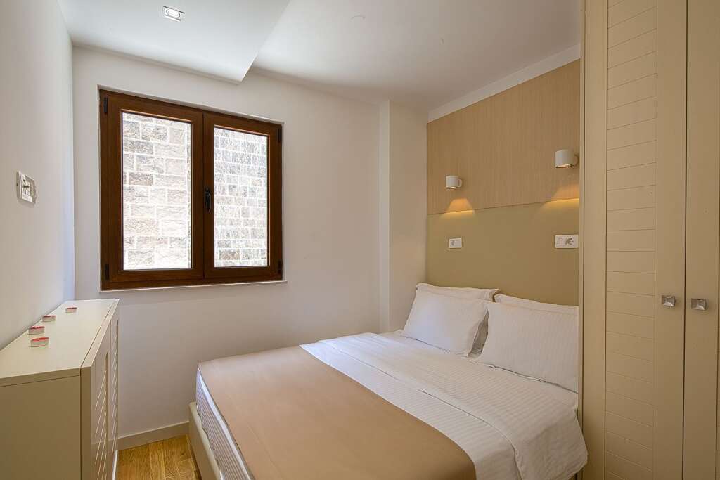 Будва: Spaska Apartments