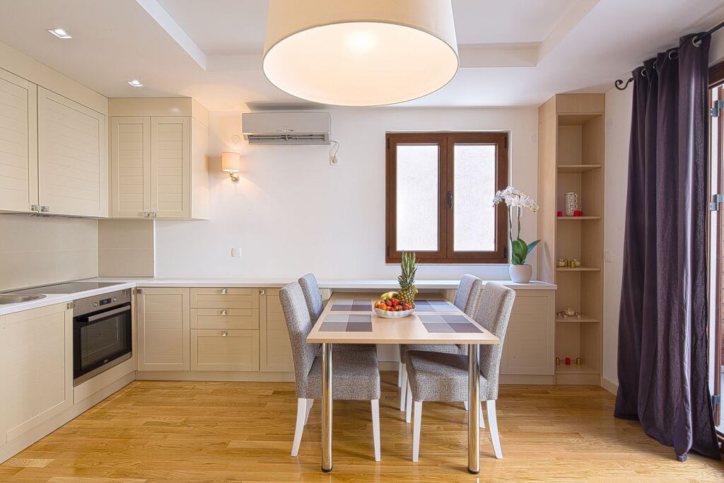 Будва: Spaska Apartments