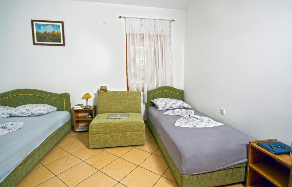 Ульцинь: Apartments Dalila
