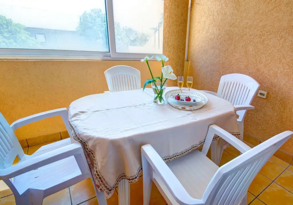 Ульцинь: Apartments Dalila