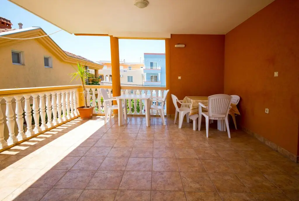 Ульцинь: Apartments Dalila