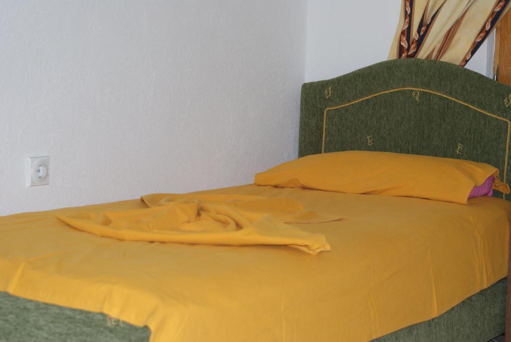 Ульцинь: Apartments Dalila