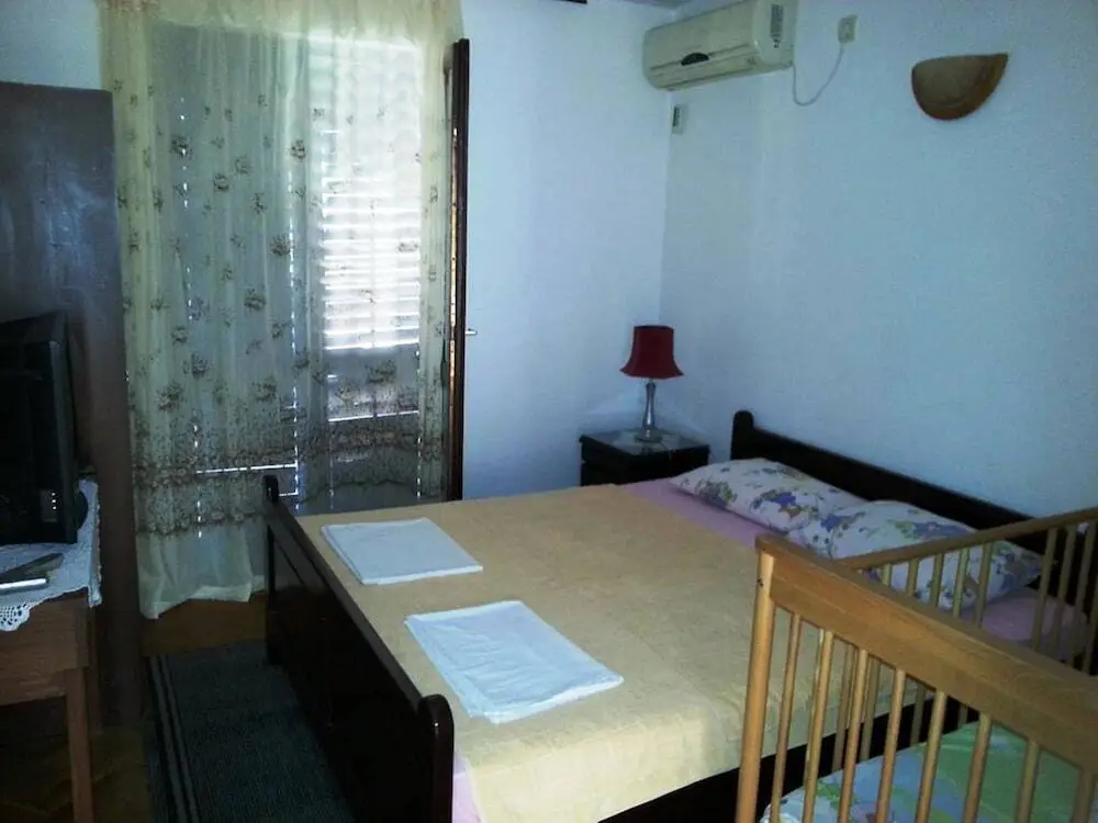 Бульярица: Kovacevic Apartments