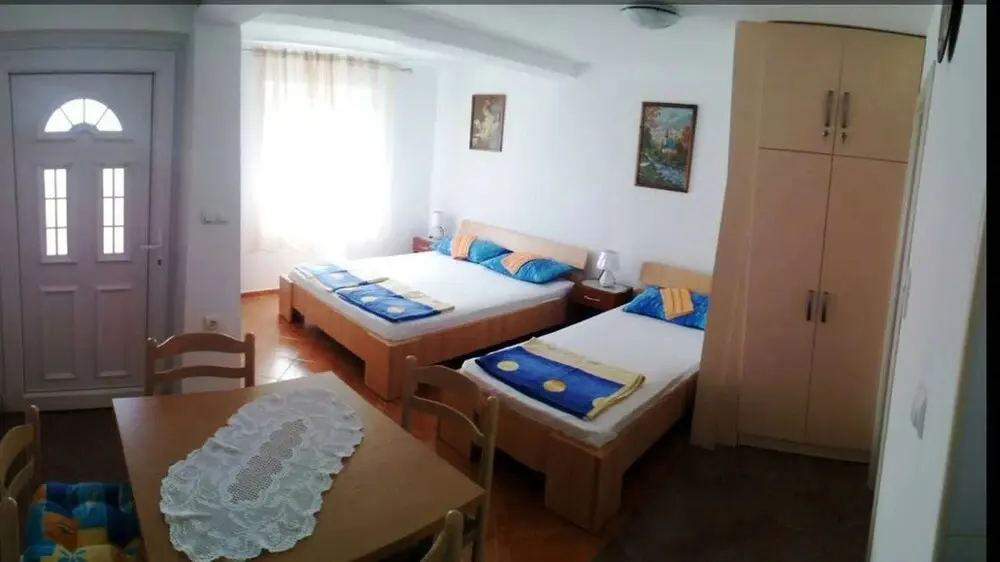 Бульярица: Kovacevic Apartments