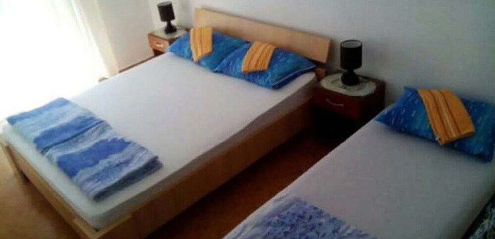 Бульярица: Kovacevic Apartments