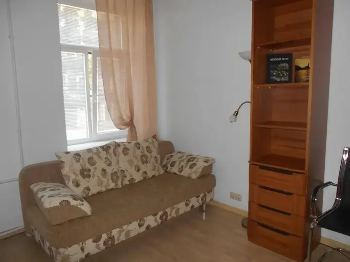 Санкт-Петербург: Hostel Days