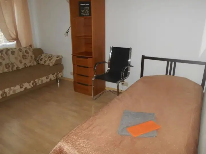 Санкт-Петербург: Hostel Days