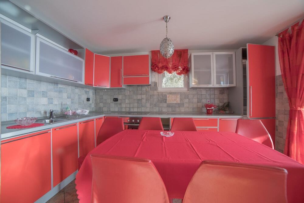Свети-Стефан: Apartments Vuksic
