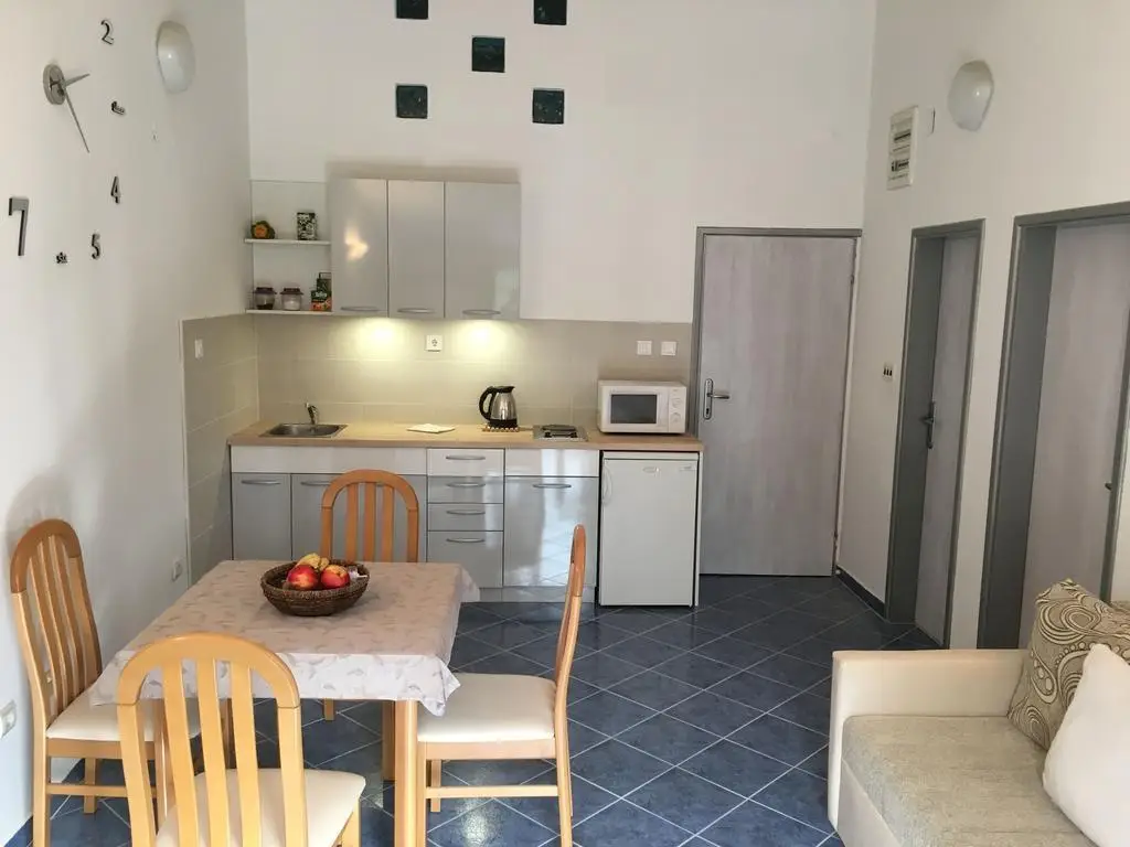 Доброта: Apartments Vojvoda