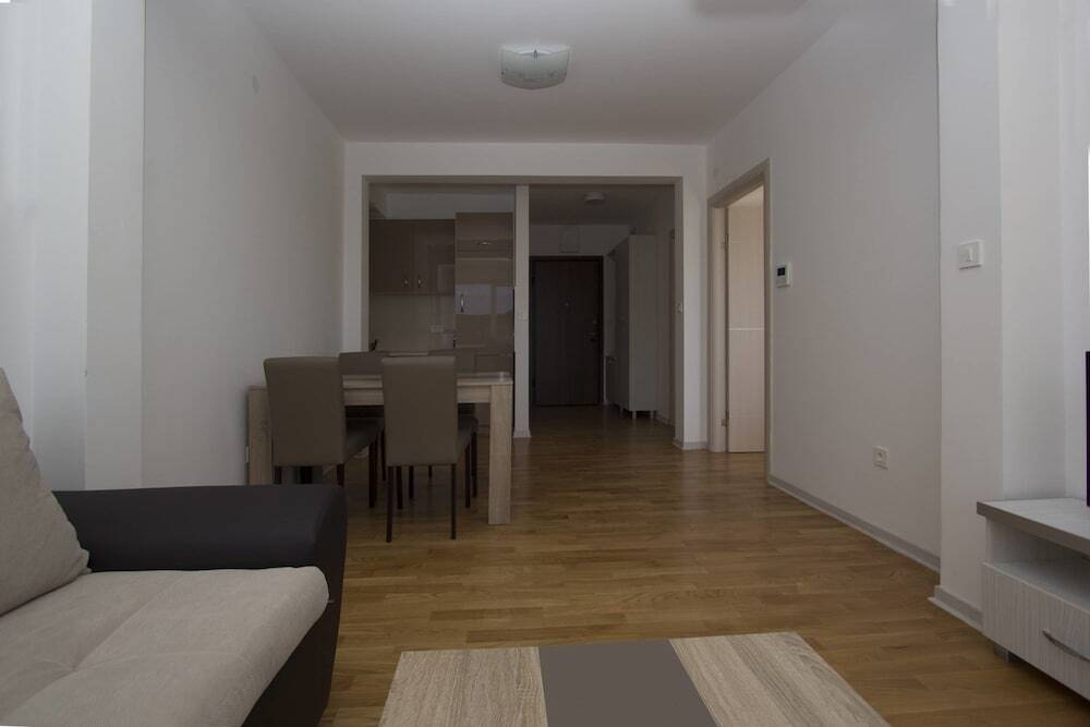 Будва: Apartments Anja
