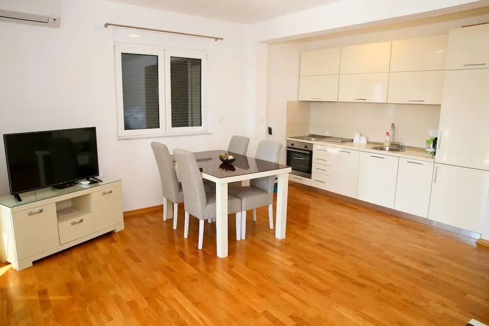 Будва: Apartments Anja