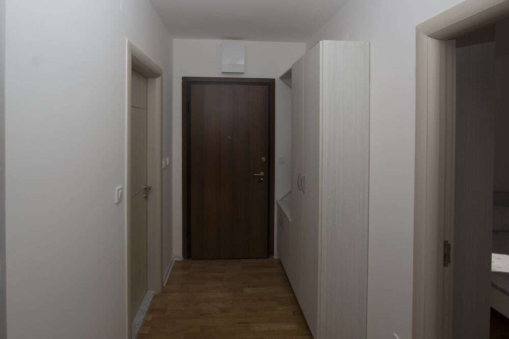 Будва: Apartments Anja