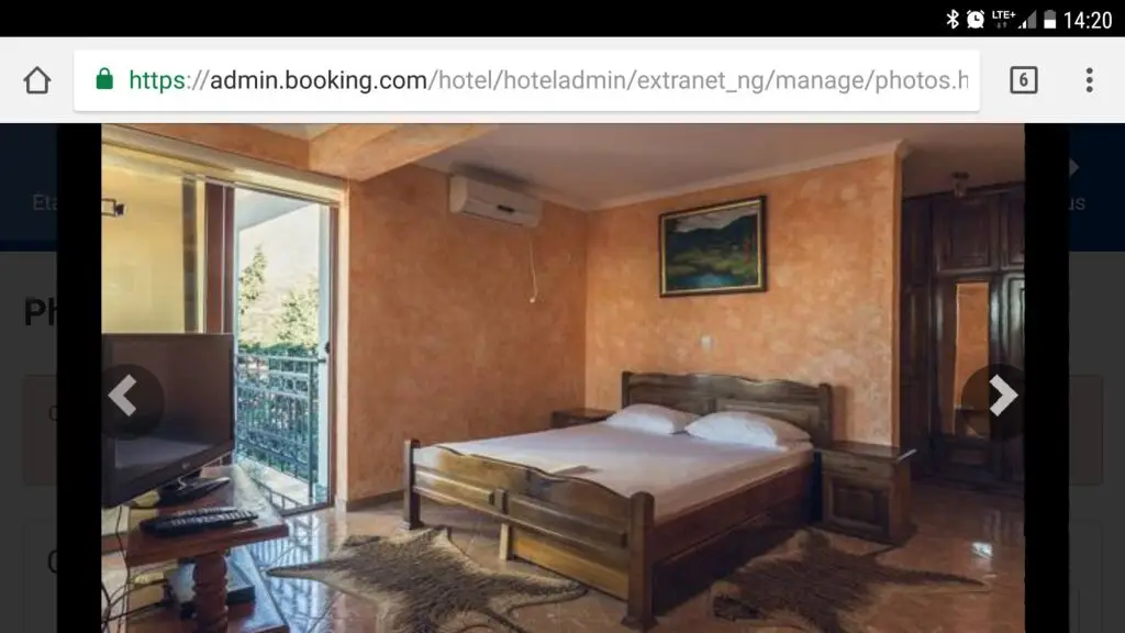 Добро Вода: Villa M