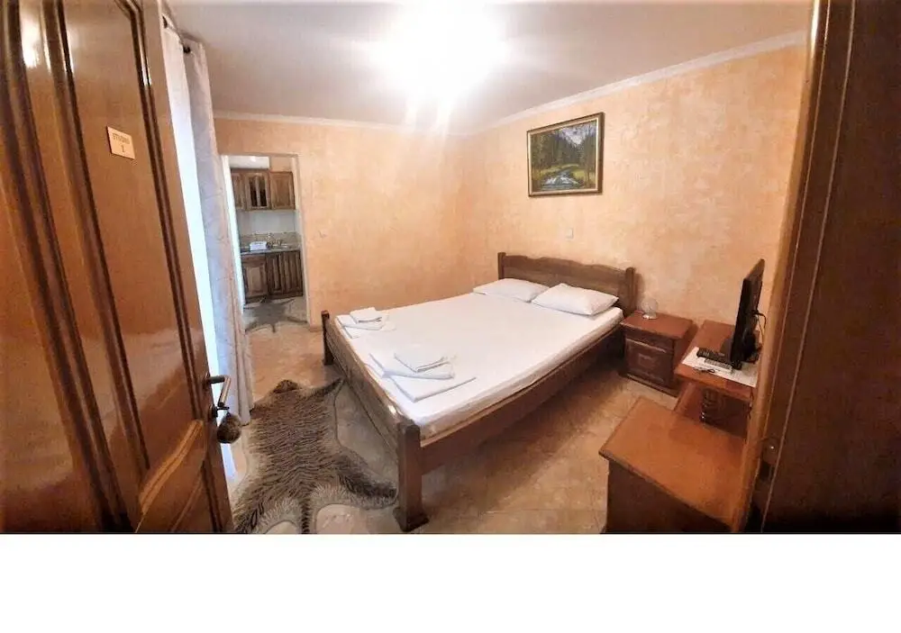 Добро Вода: Villa M
