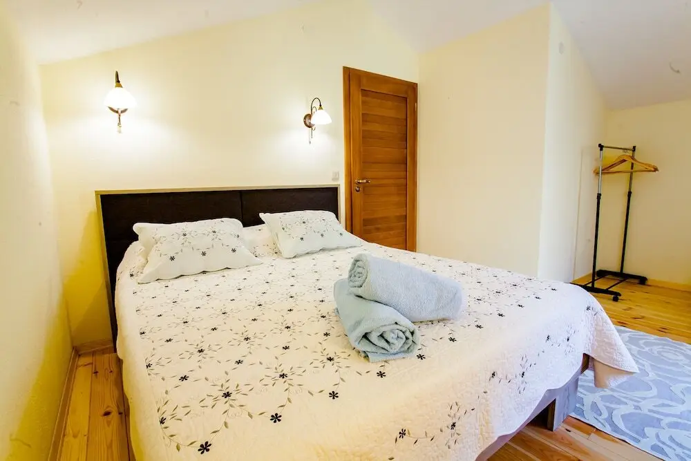 Даниловград: Paradise House Skadar Lake