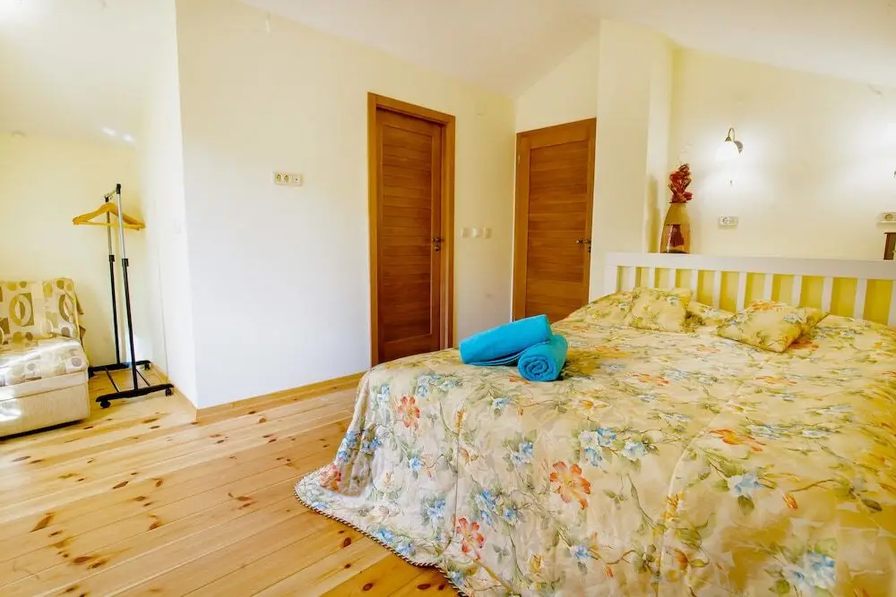 Даниловград: Paradise House Skadar Lake