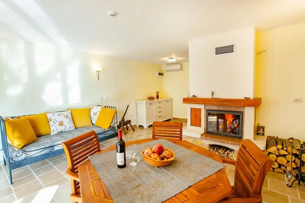 Даниловград: Paradise House Skadar Lake