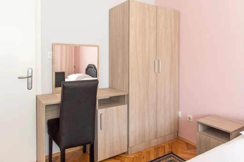 Будва: Guest House Blue Coast
