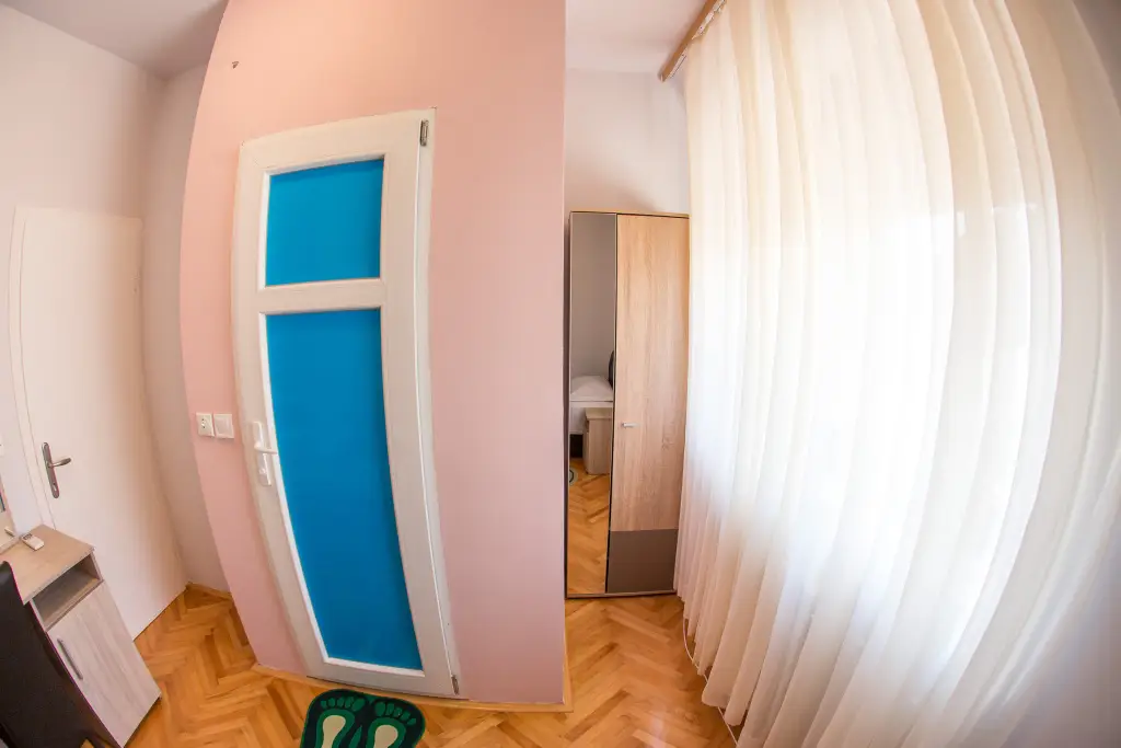 Будва: Guest House Blue Coast