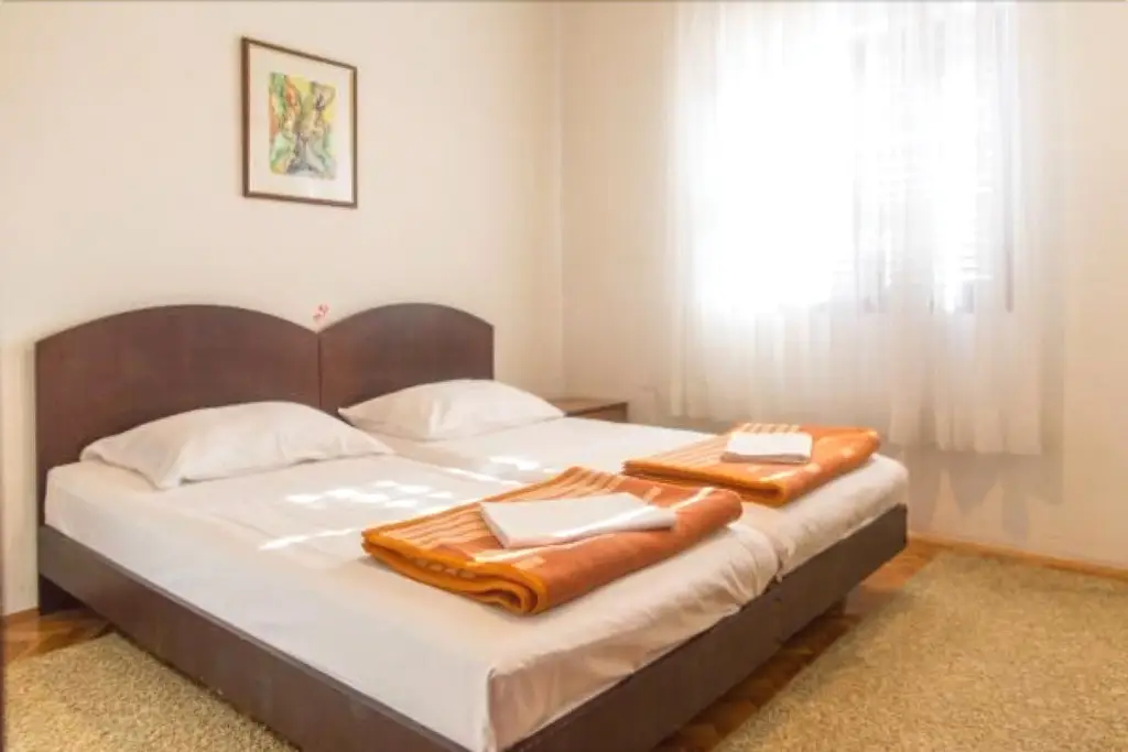Будва: Guest House Blue Coast