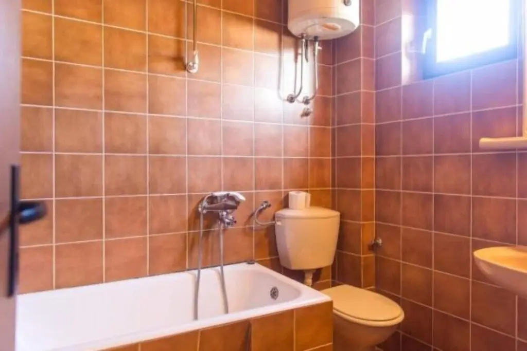 Будва: Guest House Blue Coast