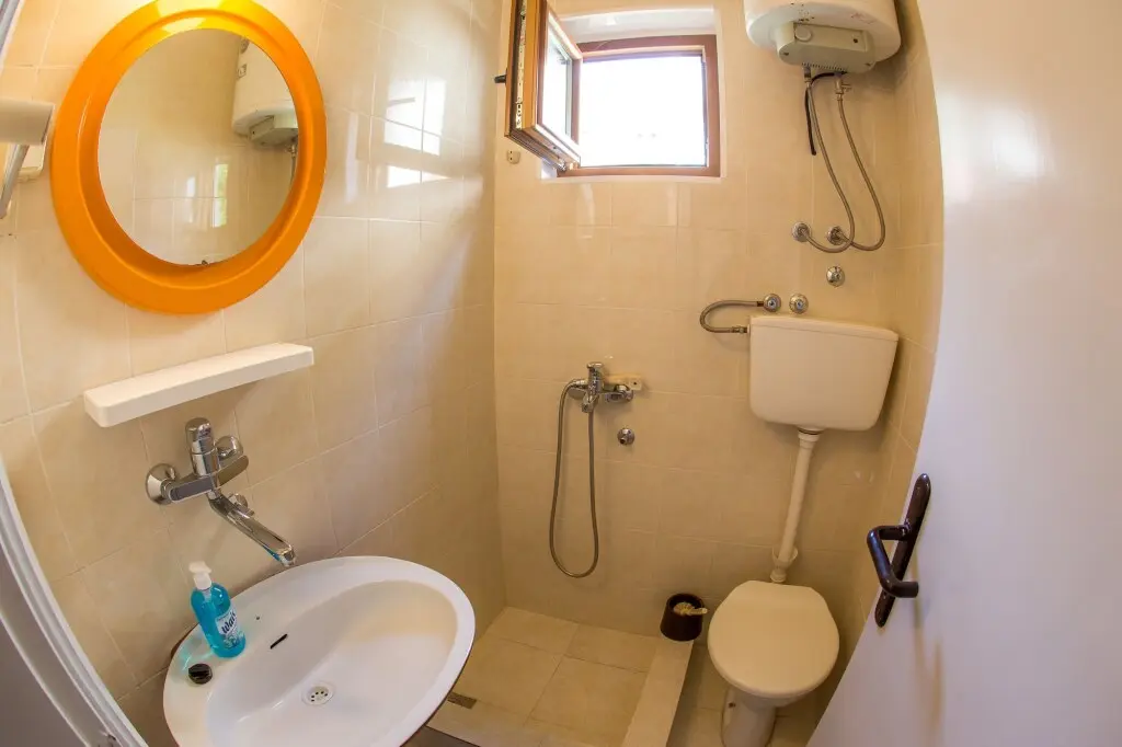 Будва: Guest House Blue Coast