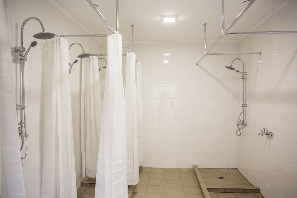 Санкт-Петербург: Хостел Hostel Inn
