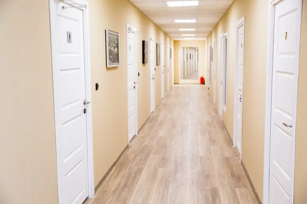 Санкт-Петербург: Хостел Hostel Inn